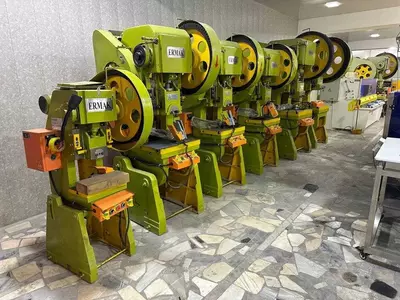 Teshuvchi press (press mashinasi)