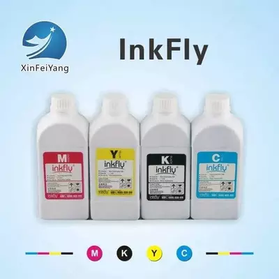 Сублимационные чернила INKFLY - 179 448.5 сум / литр