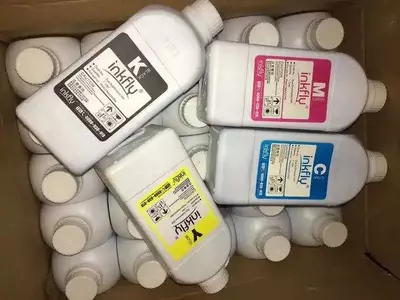 179 448.5 сум / литр Сублимационные чернила INKFLY