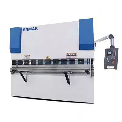 Листогибочный станок 160Тx4000