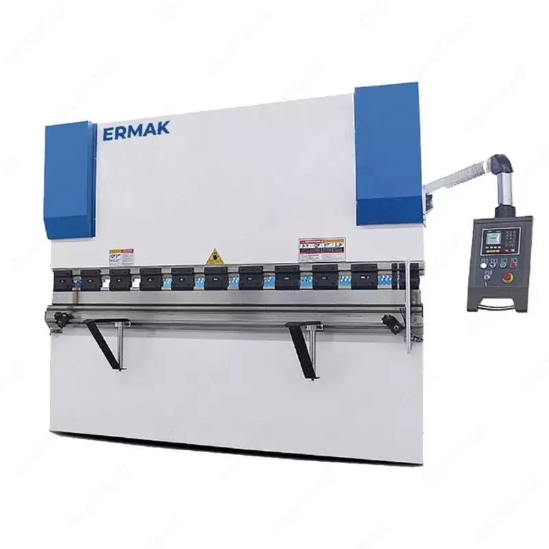 Листогибочный станок 160Тx4000