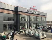 Листогибочный станок с ЧПУ 63Тx2500 - "Karvon Trade" OOO