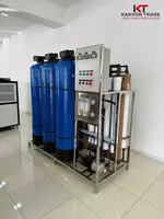 Фильтр обратного осмоса Volkegar HLDRO-2000L