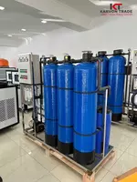 Фильтр обратного осмоса Volkegar HLDRO-1000L