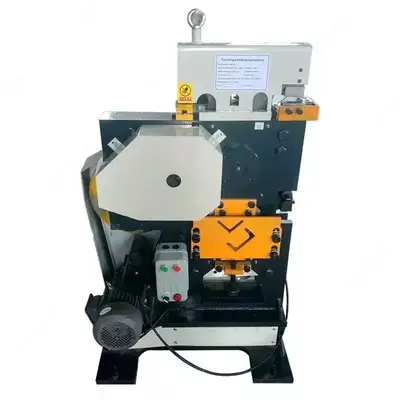 Универсальная гильотина для резки