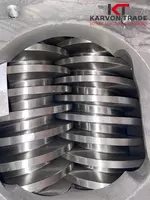 PVX ekstruderlar uchun vintli sleeve (vida jufti). - 71 779 380 so'm