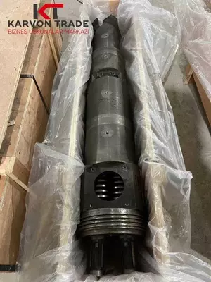 71 779 380 so'm / dona PVX ekstruderlar uchun vintli sleeve (vida jufti).