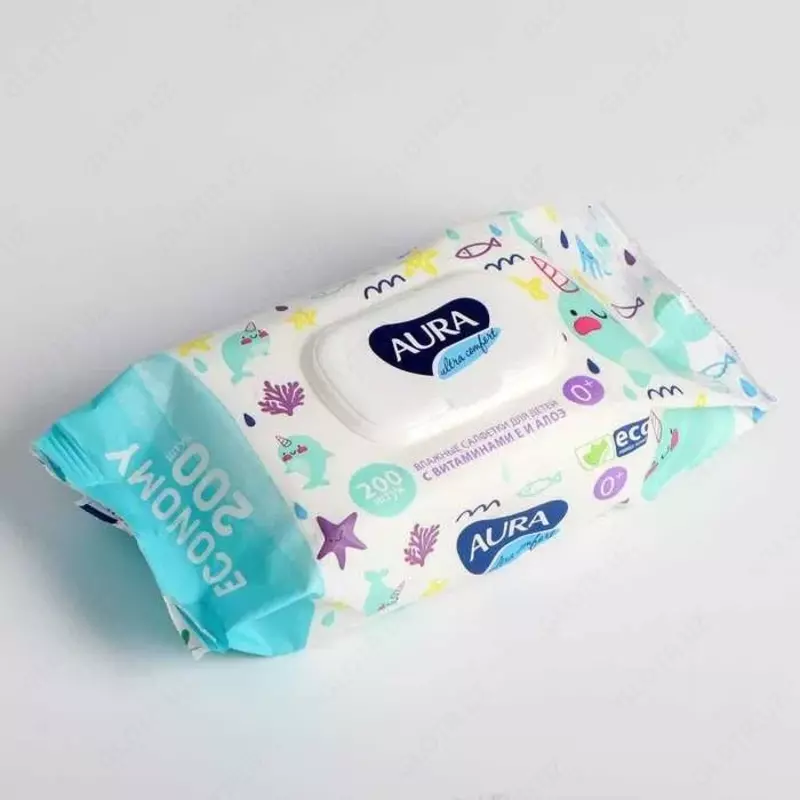 Линия по производству влажных салфеток SYF12 Только в розницу