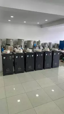 Индукционный нагреватель (тэн) 60 кВт - 16 947 784 сум / шт.