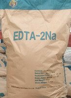 EDTA 2 Na (Этилендиаминтетрауксусной кислоты динатриевая соль)