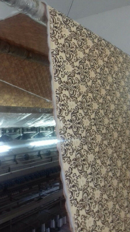   Синтепоновое одеяло