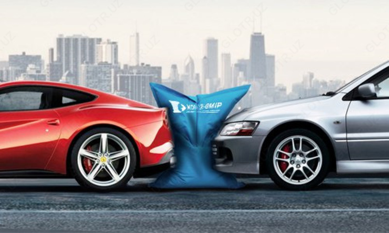 Страхование: Легковые автомобили ( количество водителей без ограничений )