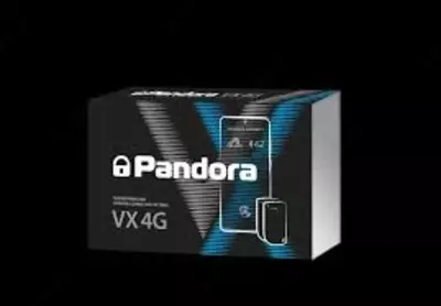 Pandora VX 4G