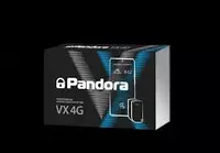 Pandora VX 4G