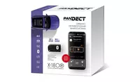 Pandect X-1800 L