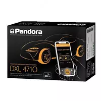 Pandora DXL-4710