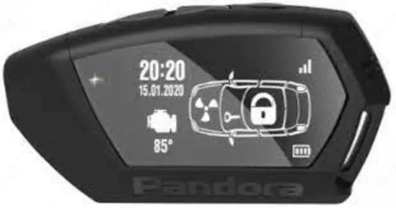 Pandora UX 4790 plus - 11 963 230 сум