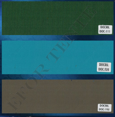 Тентовая ткань Docril 111