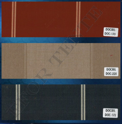 Тентовая ткань Docril 170