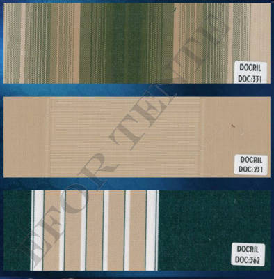 Тентовая ткань Docril 331