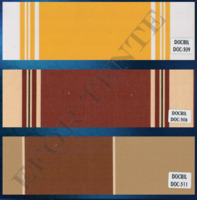 Тентовая ткань Docril 509