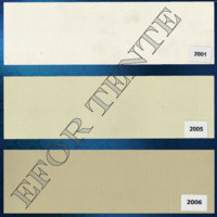 Тентовая ткань EFOR TENTE 2001