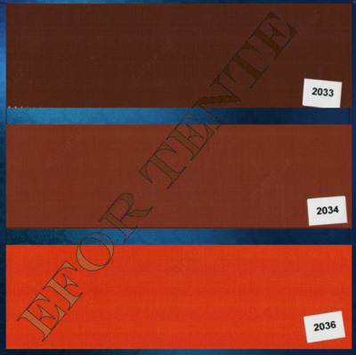 Тентовая ткань EFOR TENTE 2033