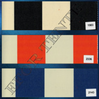 Тентовая ткань EFOR TENTE 1903