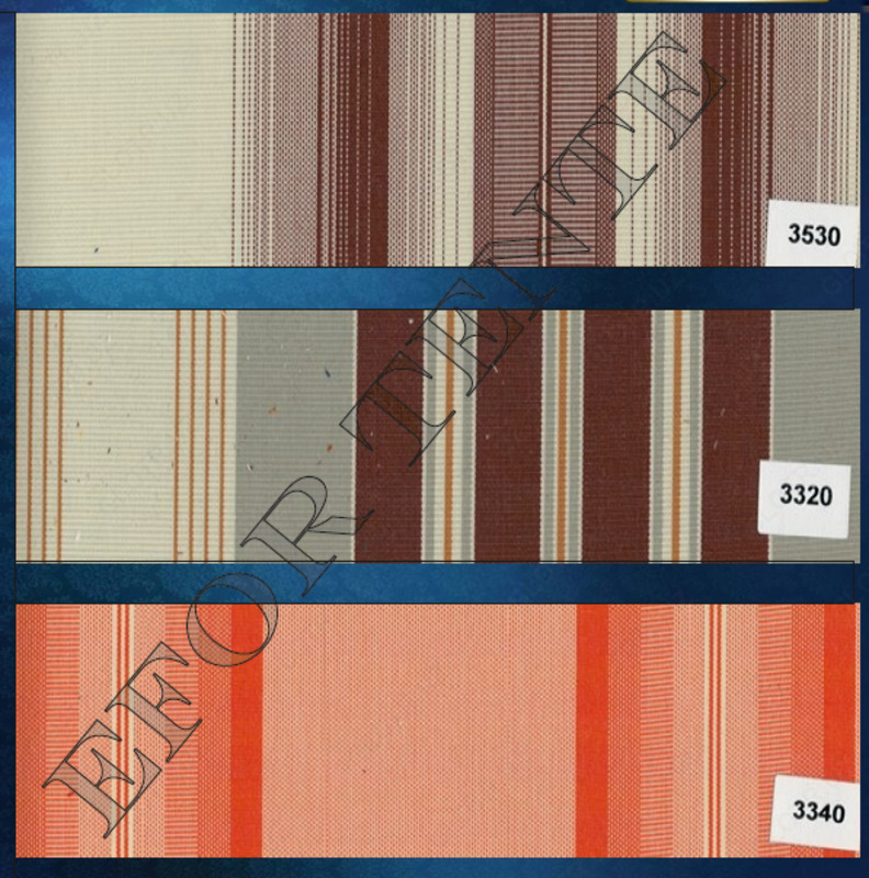 Тентовая ткань EFOR TENTE 3530 3320 3340 (турецкий акрилик)