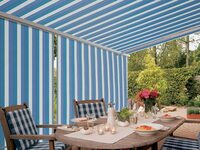   Тентовая ткань EFOR TENTE 3370 3820 3270 (турецкий акрилик)