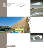 Тент 11 AURA - от 100 000 сум