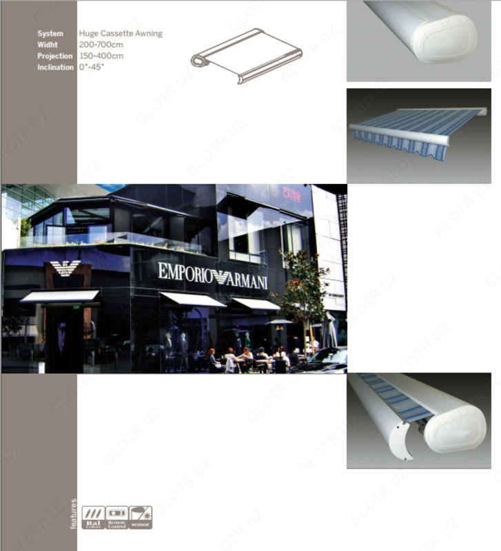 Тент 15 ELITE - от 100 000 сум