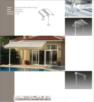 Тент 17 SANTANA - от 100 000 сум