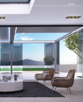  Пергола suntech 002 - 