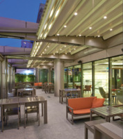 Пергола suntech 007 - от 100 000 сум