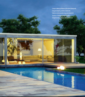 Пергола suntech 009 - от 100 000 сум