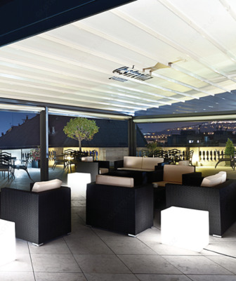 Пергола suntech 012 - от 100 000 сум / шт.