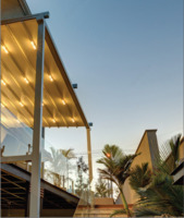 Пергола suntech 013 - от 100 000 сум