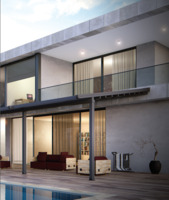  Пергола suntech 014 - 