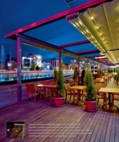   Пергола suntech 015