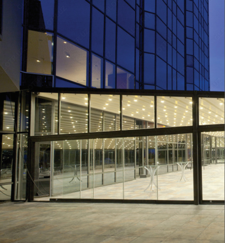 Пергола suntech 017