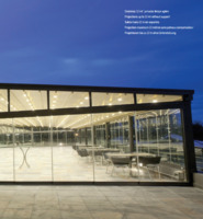  Пергола suntech 017 - 