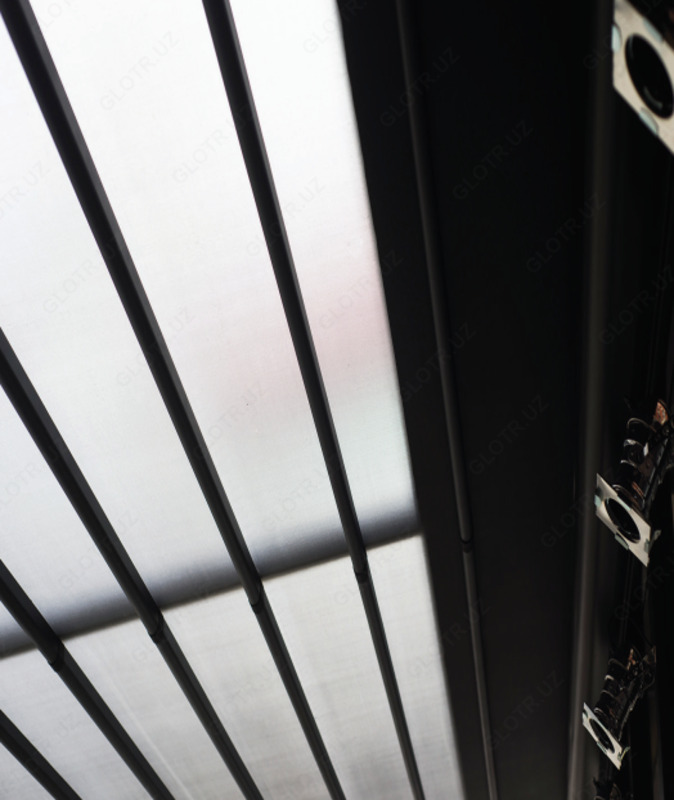 Пергола suntech 018