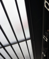 Пергола suntech 018