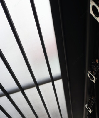 Пергола suntech 018