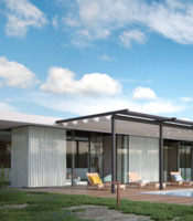 Пергола suntech 020