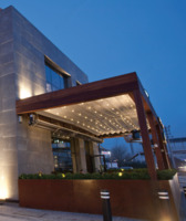  Пергола suntech 021 - 