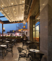   Пергола suntech 021