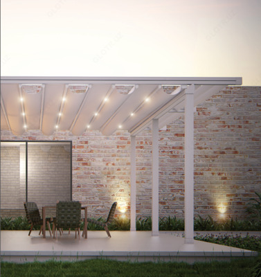 от 100 000 сум / шт. Пергола suntech 022