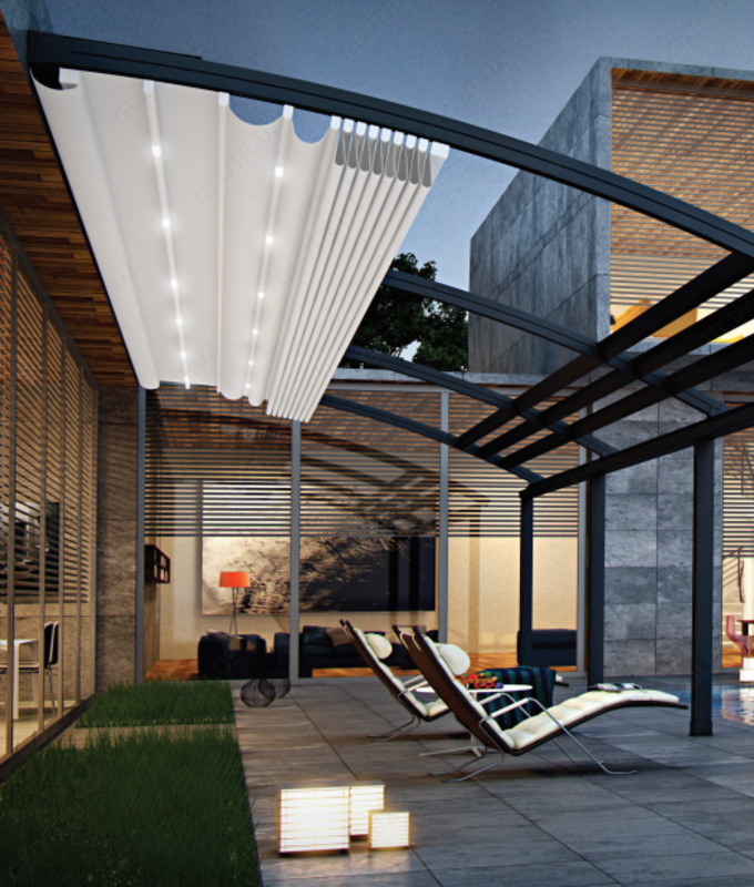 Пергола suntech 023